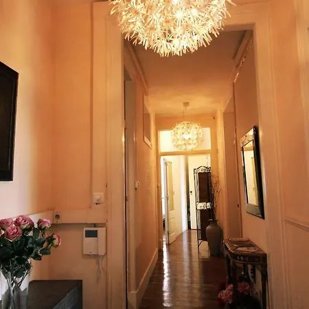 Affittacamere In 1/camoes House