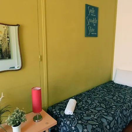 Pensionat In 1/camoes House Lisboa