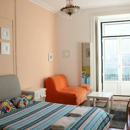 In 1/camoes House Pensionat *