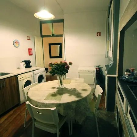 In 1/camoes House Gasthof