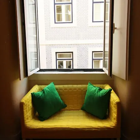 Gasthof In 1/camoes House